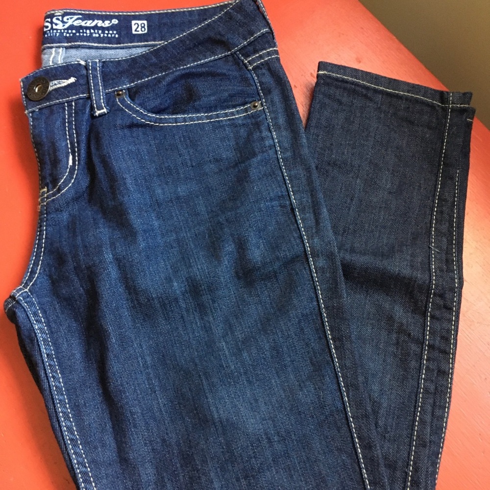 GUESS jeans - Picture 2 of 4